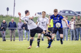 Brouwershaven 1 - S.K.N.W.K. 1 (competitie) seizoen 2023-2024 (Fotoboek 2) (121/229)